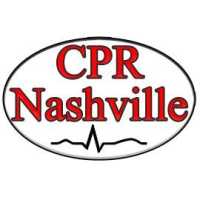 CPR Nashville Logo