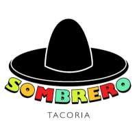The Sombrero Tacoria Nanuet Logo