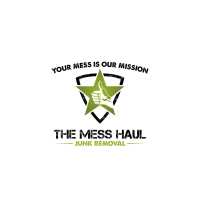 The Mess Haul Logo