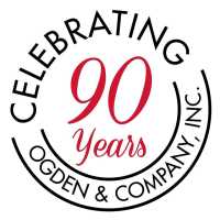 Ogden & Company, Inc. Logo