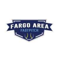 Fargo Area Fastpitch Logo