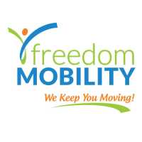 Freedom Mobility Solutions Logo