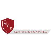 Law Firm of Min Gyu Kim PLLC Logo