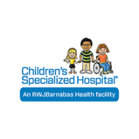Children's Specialized Hospital Inpatient Hospital â€“ New Brunswick Somerset Street Logo