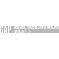 Nationwide Insurance: Greening, Abercrombie & Piekarski I Logo
