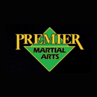Premier Martial Arts Addison Logo