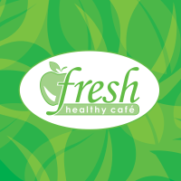 Fresh Healthy Cafe Annapolis Logo