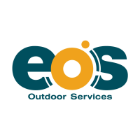 eos Outdoor Services Logo
