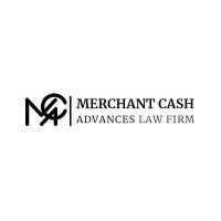 Merchant Cash Advance Law Firm P.C. Logo
