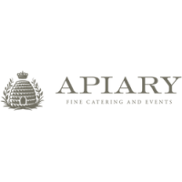 Apiary Fine Catering & Events Logo