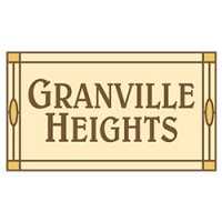 Granville Heights Senior Apartments Logo