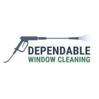 Dependable Window Cleaning Co. Logo