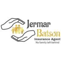 Jermar Batson | Jermar Batson Insurance Logo