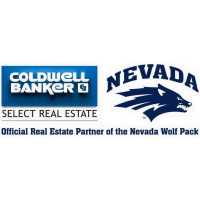 Cyndy Brown, Realtor - Coldwell Banker Select Real Estate Reno Logo