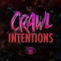 Crawl Intentions Logo