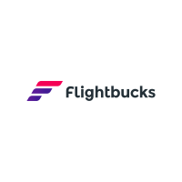 Flightbucks, Inc Logo
