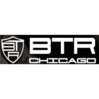 BTR Chicago Logo