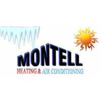 Montell Heating & Air Conditioning LLC Logo