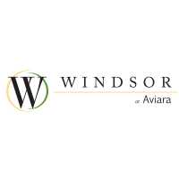 Windsor at Aviara Apartments Logo