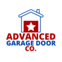 Advanced Garage Door CO Logo