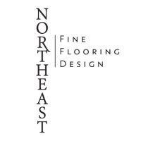 Northeast Fine Flooring Design Inc. Logo