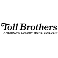 Toll Brothers Illinois Design Studio Logo