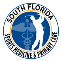 South Florida Sports Medicine & Primary Care Logo