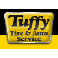 Tuffy Tire & Auto Service Center Logo