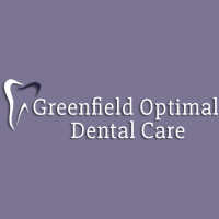 Greenfield Optimal Dental Care Logo