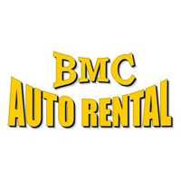 Cincinnati Auto Rental Logo