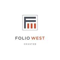 Folio West Apartments Logo