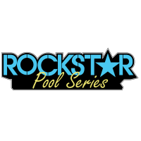 Rockstar Pool & Spa Logo