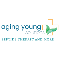 4Ever Young Anti Aging Solutions Logo