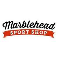 Marblehead Sport Shop Logo