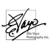 Ellie Vayo Photography Logo