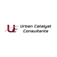 Urban Catalyst Consultants, Inc. Logo