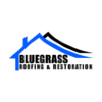 Bluegrass Roofing & Restoration LLC Logo
