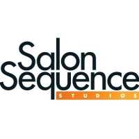 Salon Sequence Studios Logo