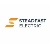 Steadfast Electric, LLC Logo