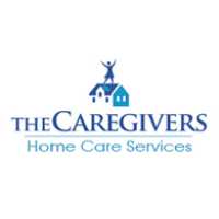 The Caregivers Logo