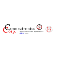 Connectronics Corp. Logo