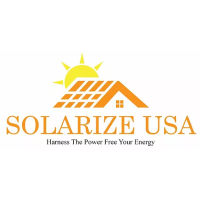 Solarize USA Logo