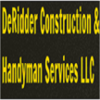Deridder Construction & Handyman Services LLC Logo