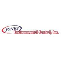 Jones Environmental Control, Inc Logo