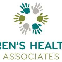 Children's Healthcare Associates Logo