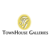 Townhouse Galleries Logo