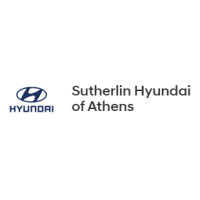 Hyundai of Athens Logo