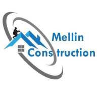 Mellin Construction Logo