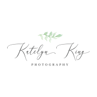 Katelyn King Photography Logo