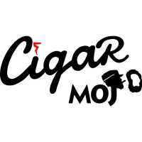 Cigar Mojo Logo